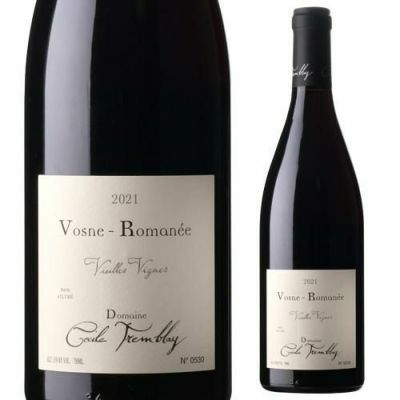 セシル トランブレイ（Cecile-Tremblay）通販｜ブルゴーニュワイン