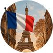 フランス