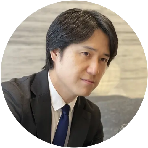 田邉 公一