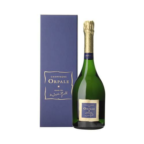 サン ガール オルパールブラン ド ブラン グランクリュ [2002]正規品