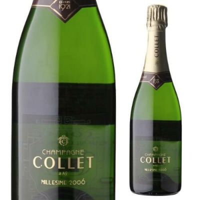 Cuvée Lalou 2008 giftbox – G.H.Mumm