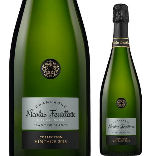 ニコラ フィアットコレクション ブラン ド ブラン [2012]正規品 750ml