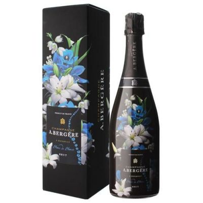 フランス シャンパーニュ A ベルジェール Amazon.co.jp: A.ベルジェール キュヴェ フルール ロゼ 750ml