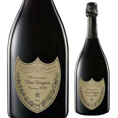 特価】ドン ペリニヨンロゼ [2008]正規品 750ml箱なし フランス
