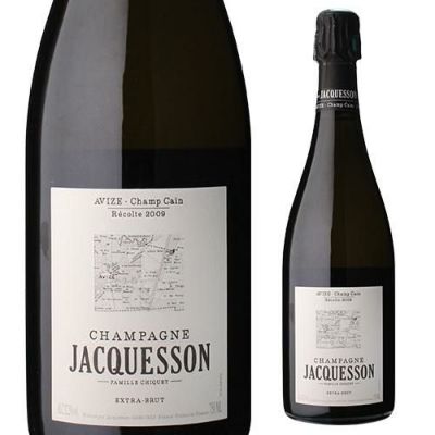 メゾン マム RSRV キュヴェ ラルー [2008] 箱なし 750ml