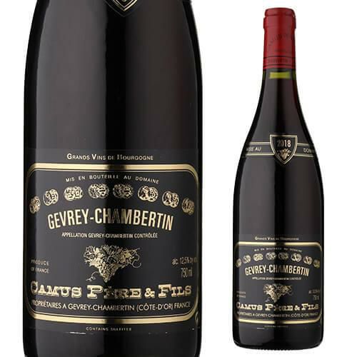 ジュヴレ.シャンベルタン　シャンペリエ1996年 ドメーヌ　トルトショ ジュヴレ.シャンベルタン シャンペリエ1996年 ドメーヌ トルトショ