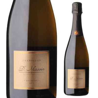 ジャック セロスイニシャル ブリュット [NV]並行品 750ml箱なし