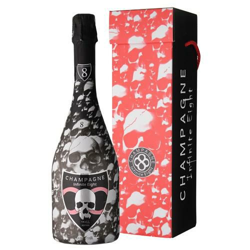 インフィニット エイグラン リザーヴ スカル エディション バイ