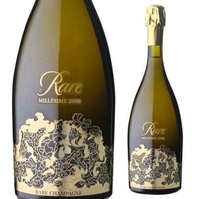 楽天市場】【クール配送】クラッハー ブリュット ロゼ NV 750ml