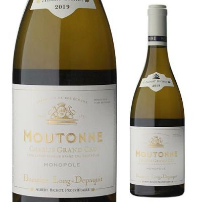 ムルソー クロ ド ラ バール 2019 コント ラフォン 750ml フランス