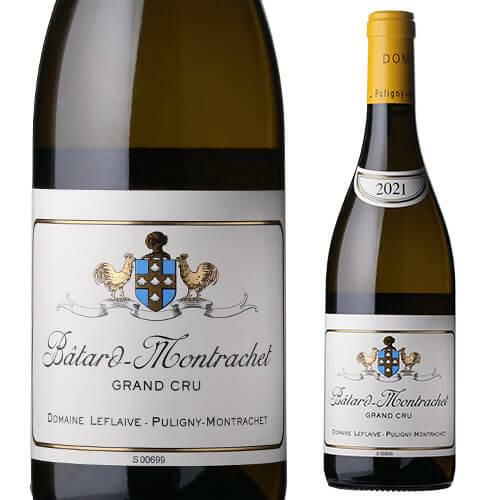 ピュリニー モンラッシェ [2014] ルフレーヴ 並行品 750ml フランス