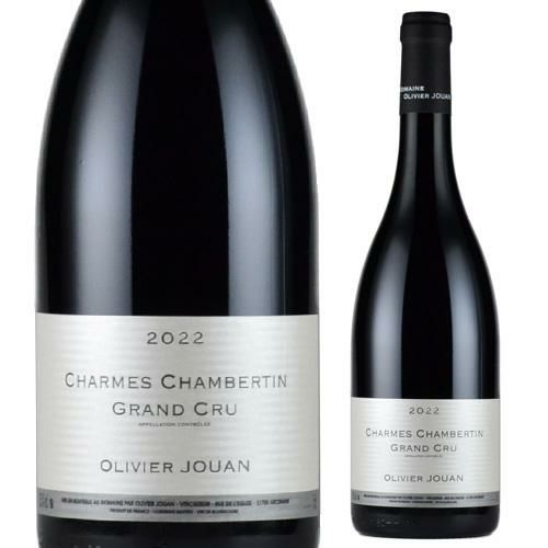 シャペル シャンベルタン グランクリュ [2021] セシル トランブレイ