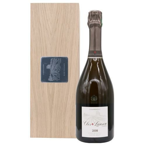 フィリポナクロ デ ゴワス （ゴワセ） ロングヴィエイユスマン 1996