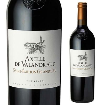 エール ダルジャン [2020]750ml フランス ボルドー 白ワイン