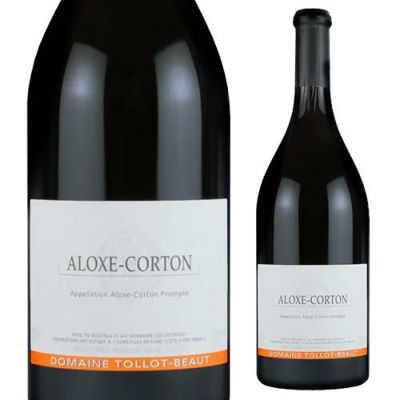 アロース コルトン [2023] ニコラ フォール 750ml正規品 フランス