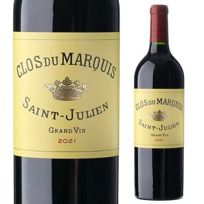 パヴィヨン ルージュ デュ シャトー マルゴー [2022] 750mlフランス