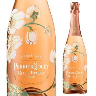 キュヴェ ベル エポック ロゼ [2014] ペリエ ジュエ 箱なし 750ml JX