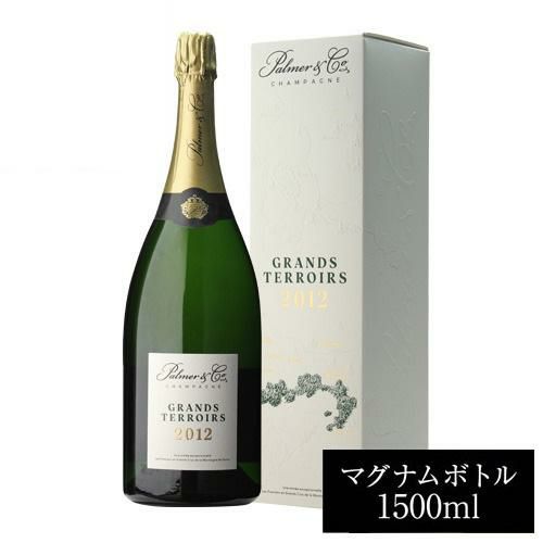 パルメ グラン テロワール 2012 マグナム 1,500ml 1.5L 正規品 パルメ グラン テロワール 2012 マグナム 1,500ml 1.5L 正規品