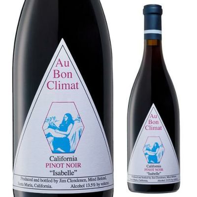 コンタディナ カベルネ ソーヴィニヨン [2018] バージェス 750ml