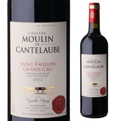 シャトーデュクリュ ボーカイユ [2017] LS | エピキュリアン・パレット