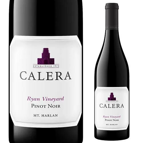 マウント ハーラン ピノ ノワール ジェンセン ヴィンヤード [2022