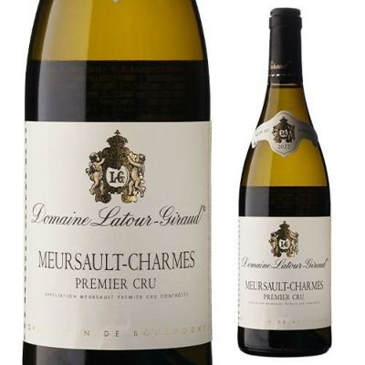 ムルソー オー ミュルジェ ド モンテリー [2022]ドメーヌ ラリュー