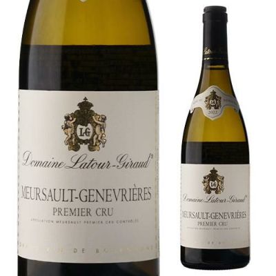 ムルソー ポリュゾ / コント ラフォン 2013年 ブルゴーニュ 白ワイン ムルソー ポリュゾ / コント ラフォン 2013年 ブルゴーニュ 白ワイン