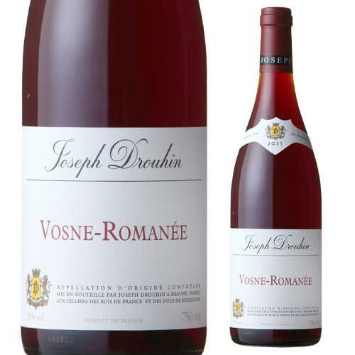 ヴォーヌ・ロマネ（Vosne-Romanee）｜至高のブルゴーニュ赤｜EPICUREAN