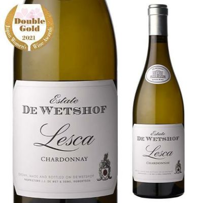 デ ウェホフ バトラー シャルドネ [2024]デ ウェホフ 750ml 南アフリカ