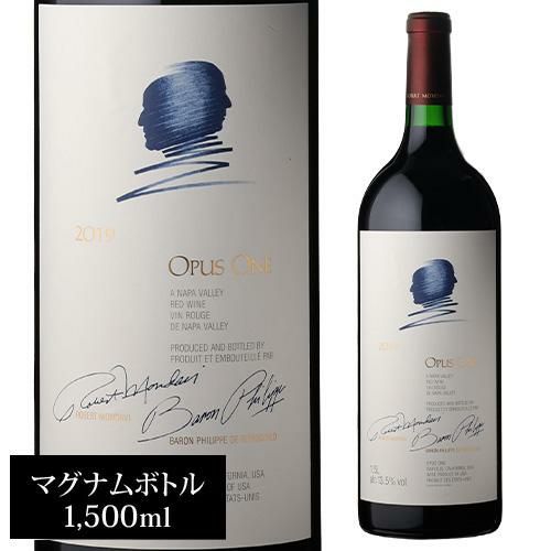 送料無料オーパスワン [2012]（オーパス ワン） 赤ワイン