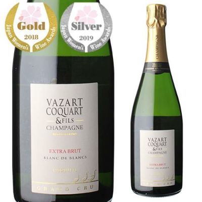 ジャック セロスイニシャル ブリュット [NV]並行品 750ml箱なし