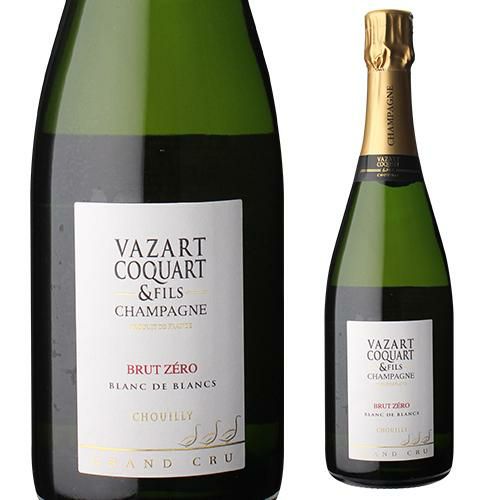 ジャン アノタン ブラン ド ブラン グランクリュ NV 750ml フランス