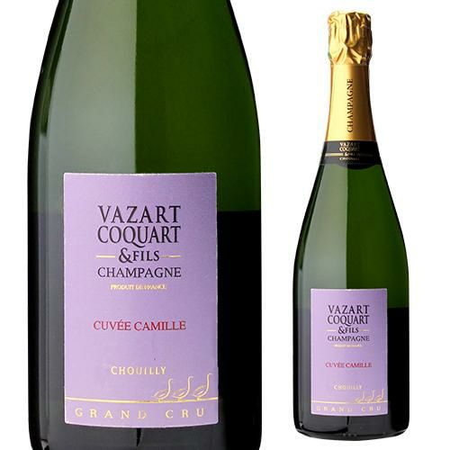 ドミニク マサンキュヴェ ミレジム [2014] エクストラブリュット箱なし