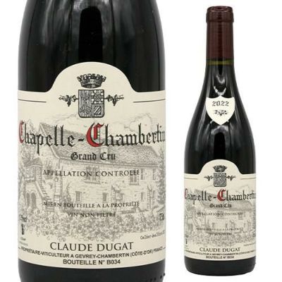 ラトリシエール シャンベルタン グラン クリュ [2014] フェヴレ 750ml