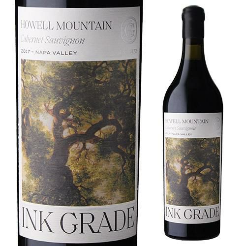 パルマッツ ヴィンヤード カベルネ ソーヴィニヨン 2019 750mlアメリカ