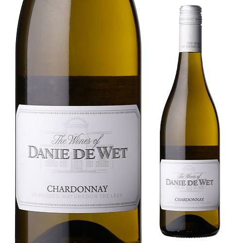 デ ウェホフ バトラー シャルドネ [2024]デ ウェホフ 750ml 南アフリカ