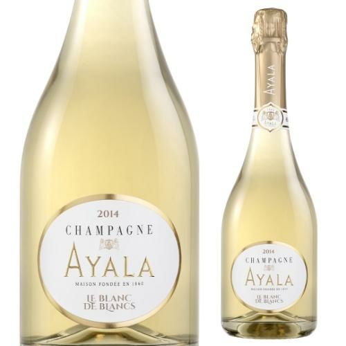 エンクリ ミレジメ ブラン ド ブラン グラン クリュ [2016]正規品 箱