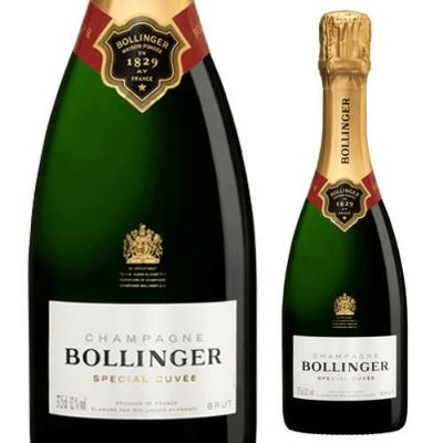 クリュッグ グラン キュヴェ ブリュット ハーフ 375ml正規品