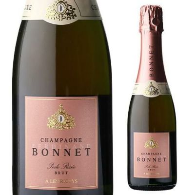 アンリオ ブリュット スーベラン ハーフ 375ml シャンパン