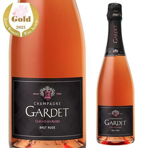 シャンパーニュ アンリ グラン ロゼ 750mlフランス シャンパーニュ