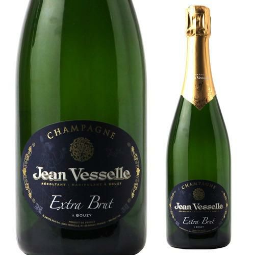 ジャン ヴェッセルブリュット ウイユ ドゥ ペルドリ NV 750mlフランス