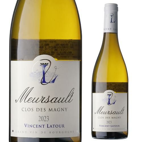 ムルソー（Meursault）｜コクと余韻が魅力の白ワイン｜EPICUREAN PALETTE