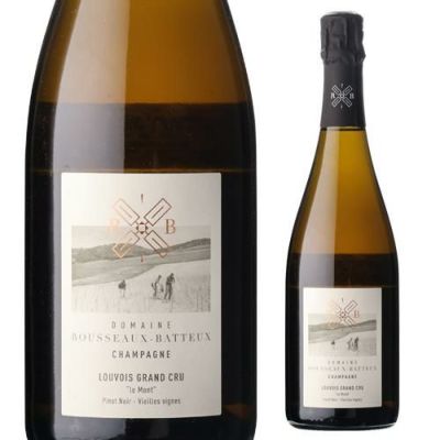 早い者勝ち❗️フランス　シャンパーニュ エンクリ　ミレジム グラン•クリュ2015 エンクリ ミレジメ グラン・クリュ 2015 - シャンパーニュ専門店