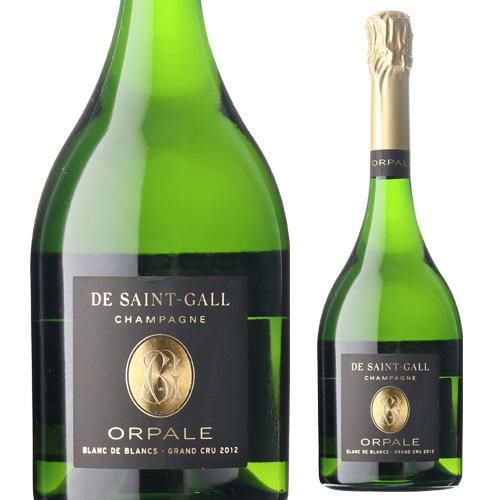 サン ガール オルパールブラン ド ブラン グランクリュ [2004]正規品