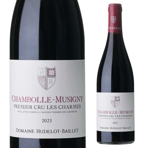 シャンボール・ミュジニー（Chambolle-Musigny）｜エレガントなピノ