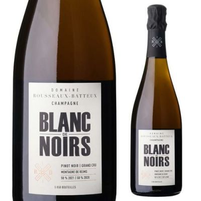 エンクリ ミレジメ ブラン ド ブラン グラン クリュ [2016]正規品 箱