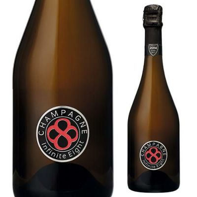 インフィニット エイトブリュット インフィニット ロゼ NV 正規品750ml