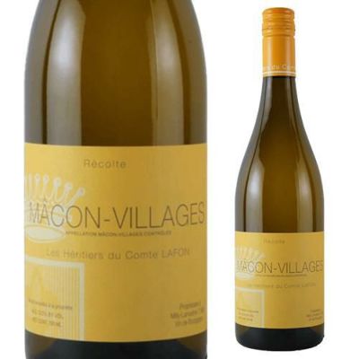 ムルソー デジレ [2015]コント ラフォン750ml フランス ブルゴーニュ