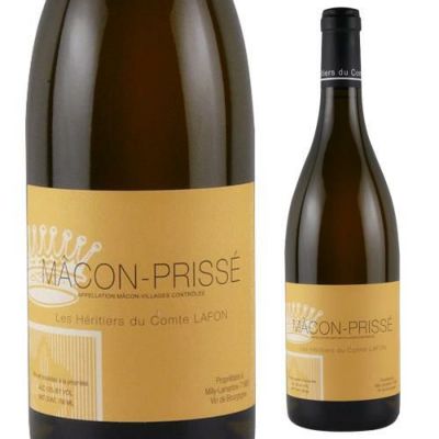 ムルソー デジレ [2015]コント ラフォン750ml フランス ブルゴーニュ