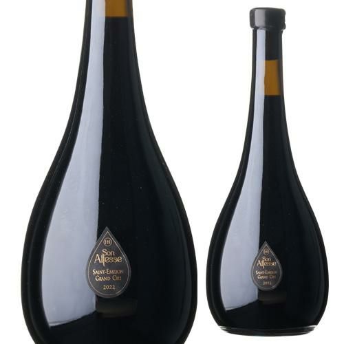 シャトー オー ノーヴ ソン アルテス サンテミリオン グランクリュ